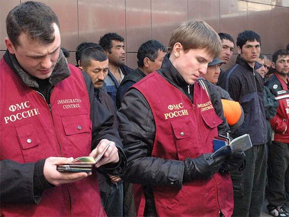 прописка в Белой Холунице